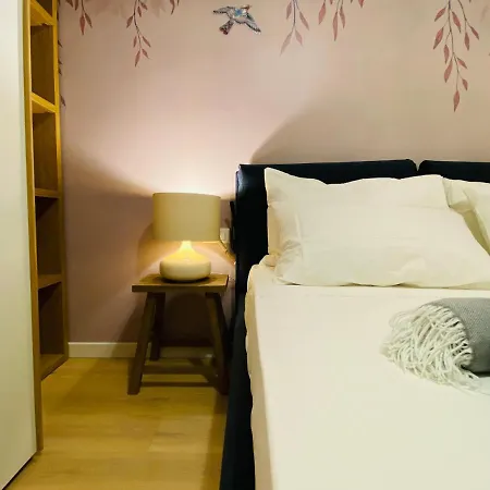 Piazzaborsa Charme Apartment Triest