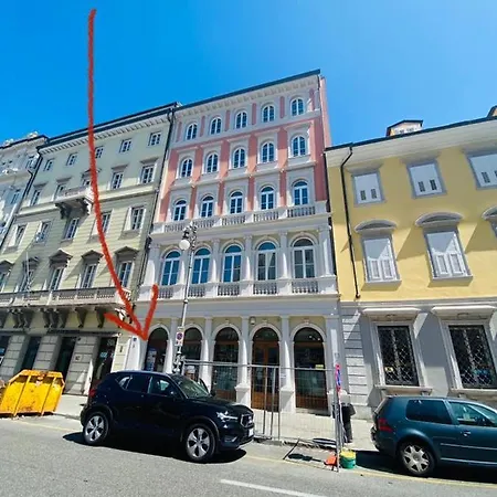 Appartamento Piazzaborsa Charme *