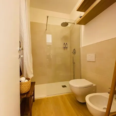 Apartamento Piazzaborsa Charme *