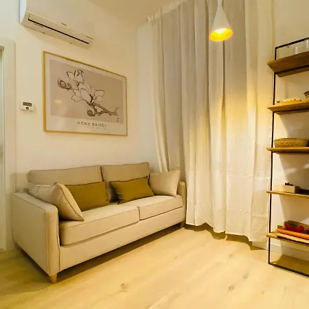 Piazzaborsa Charme *