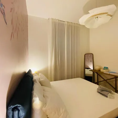 Piazzaborsa Charme Apartamento *