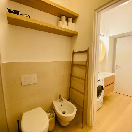 Piazzaborsa Charme Apartamento *