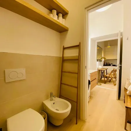 Piazzaborsa Charme * Trieste