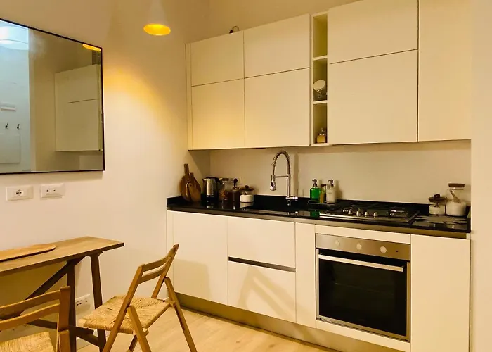 Piazzaborsa Charme * Trieste