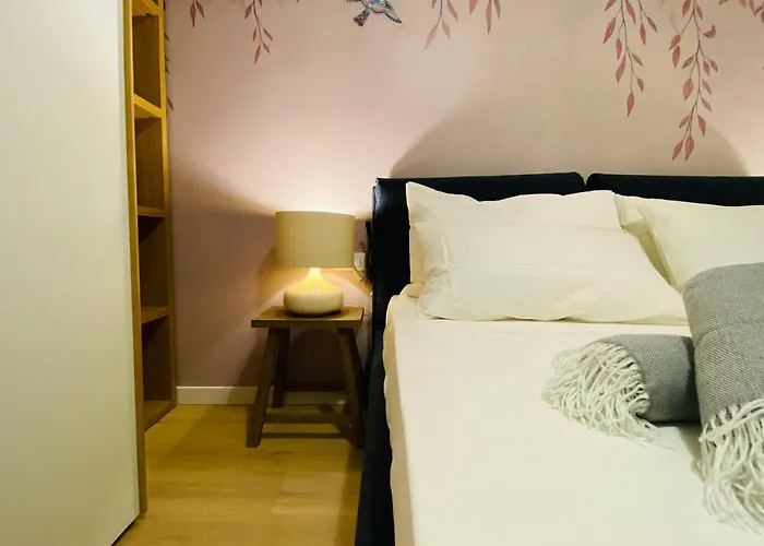 Piazzaborsa Charme Daire Trieste