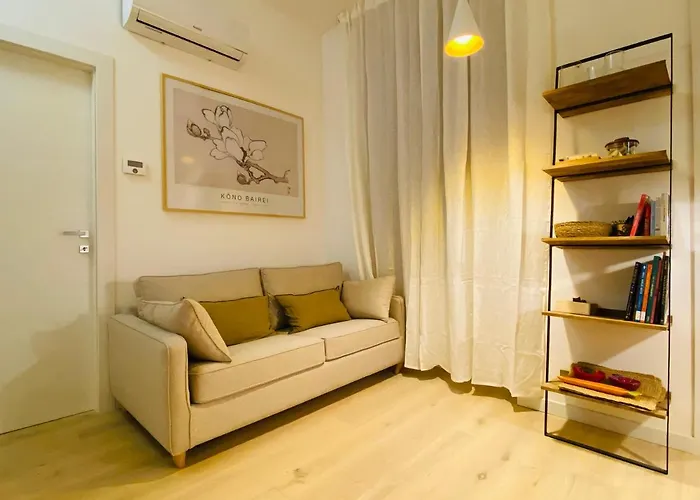 Piazzaborsa Charme *