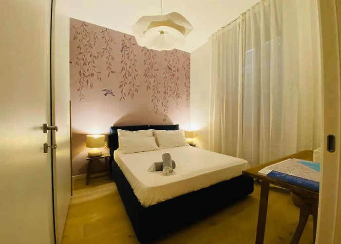 Piazzaborsa Charme *