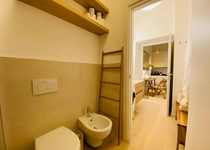 Piazzaborsa Charme * Trieste